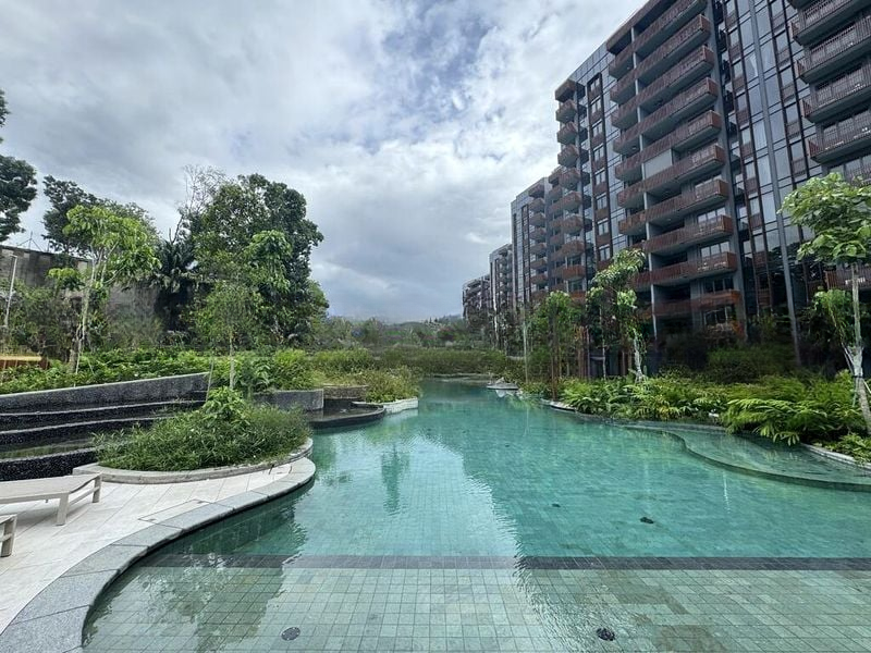 KI RESIDENCES AT BROOKVALE 11