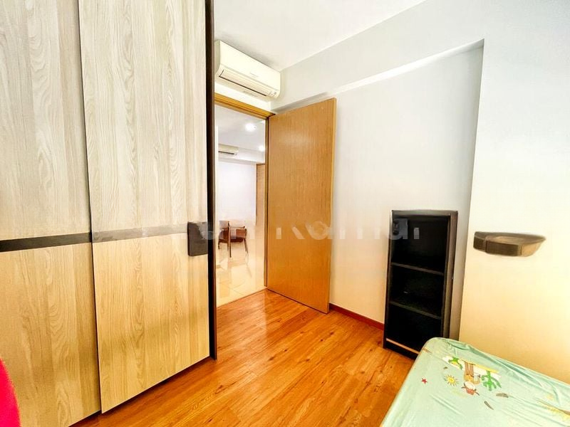 WESTWOOD RESIDENCES 9