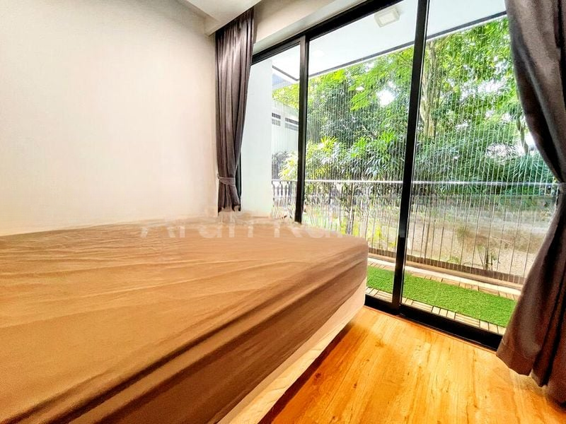 WESTWOOD RESIDENCES 5