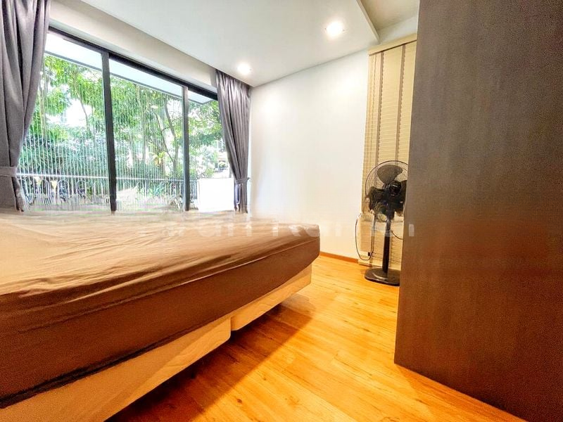 WESTWOOD RESIDENCES 6