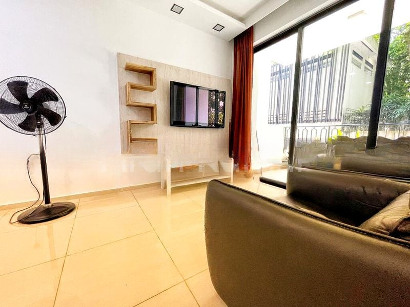 WESTWOOD RESIDENCES 15