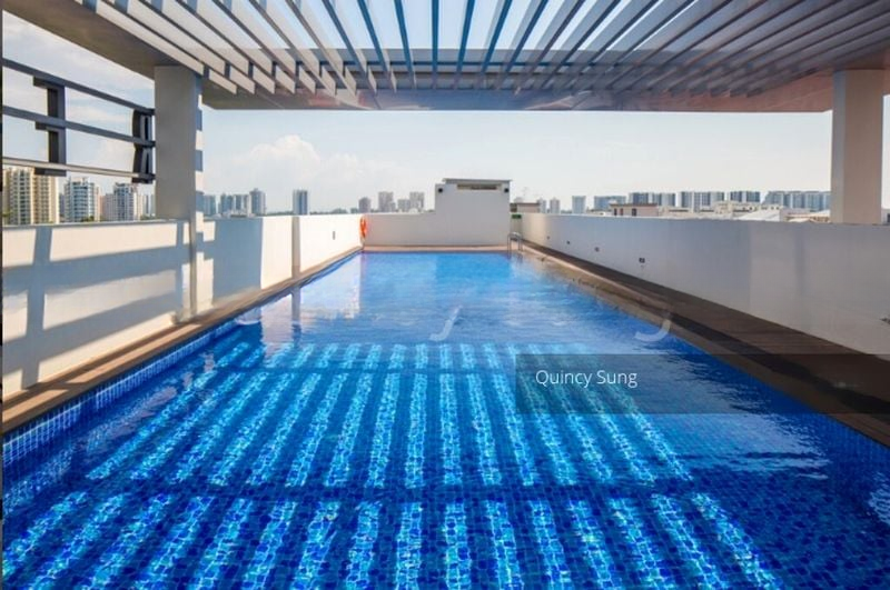 LOTUS AT PAYA LEBAR (EAST WING) 4