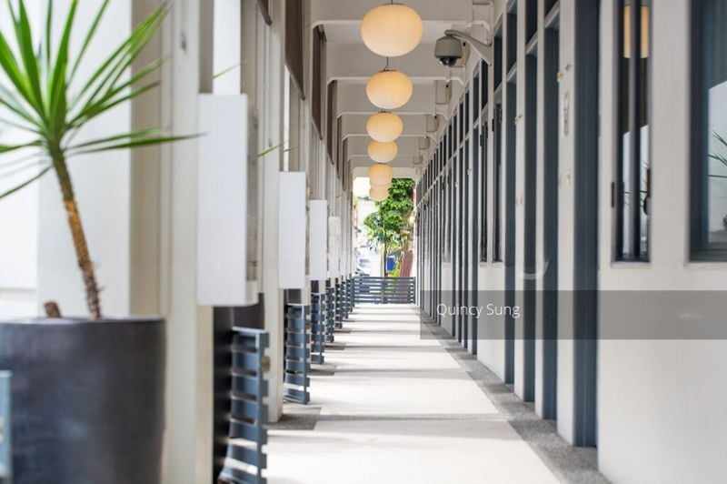 LOTUS AT PAYA LEBAR (EAST WING) 5