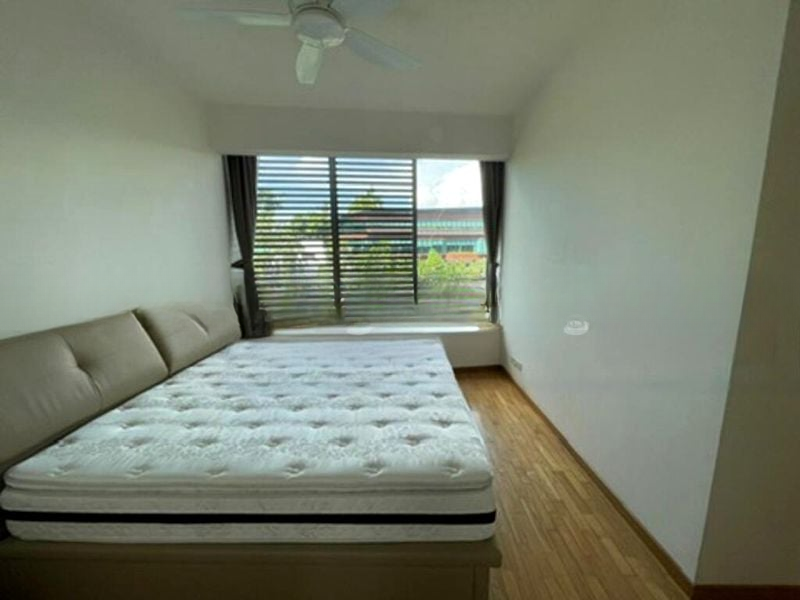 ONE-NORTH RESIDENCES 2