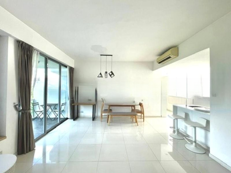 ONE-NORTH RESIDENCES 8