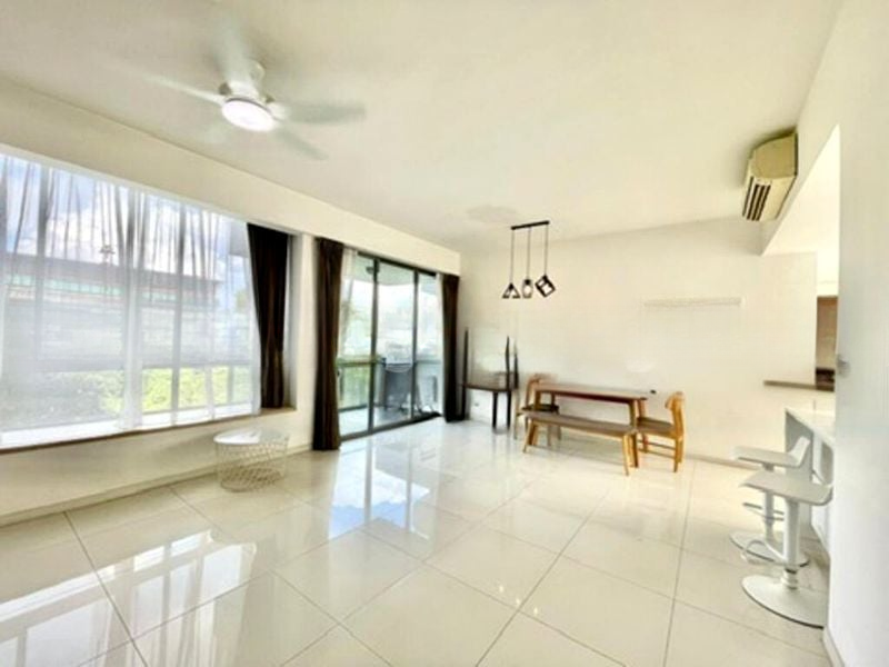 ONE-NORTH RESIDENCES 7