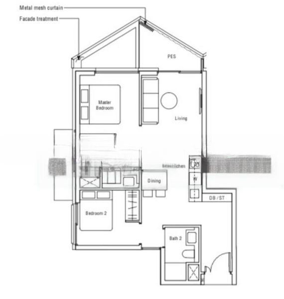 THE REEF AT KING'S DOCK 9