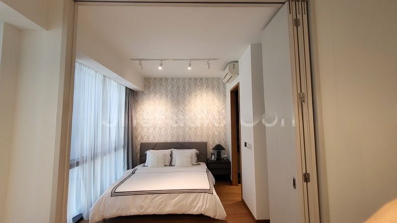 MARINA ONE RESIDENCES 5