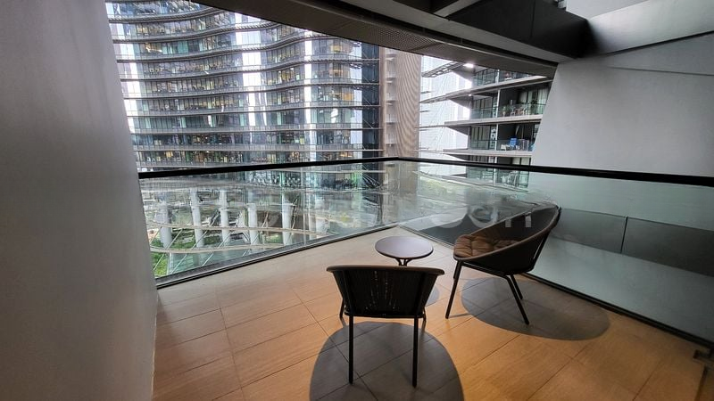 MARINA ONE RESIDENCES 3