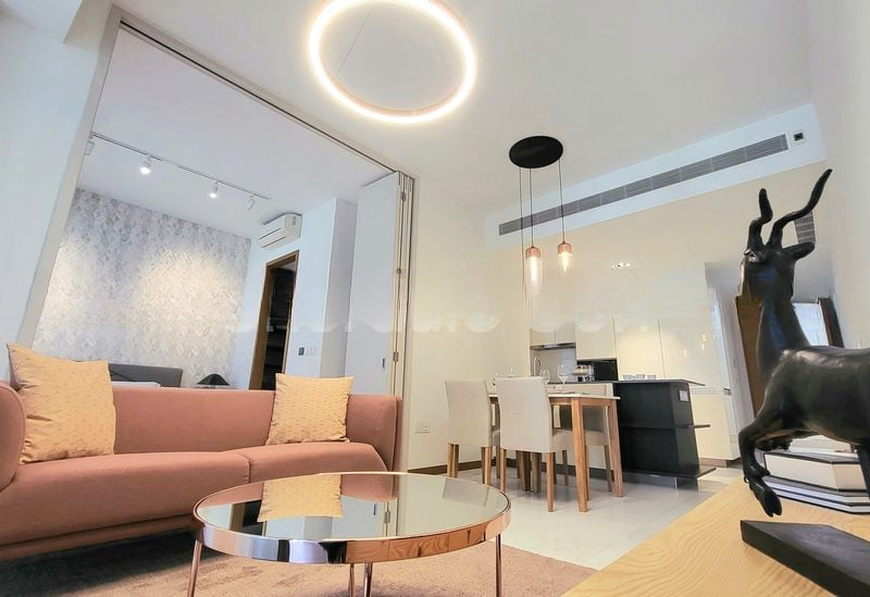 MARINA ONE RESIDENCES 4