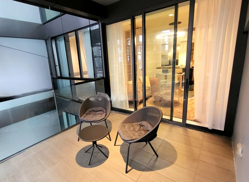 MARINA ONE RESIDENCES 2