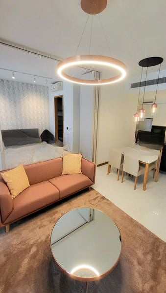 MARINA ONE RESIDENCES 7