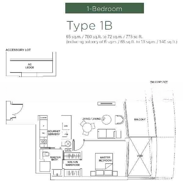 MARINA ONE RESIDENCES 12