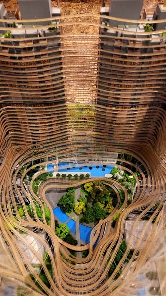 MARINA ONE RESIDENCES 11