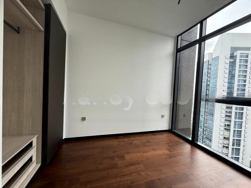 PULLMAN RESIDENCES NEWTON 3