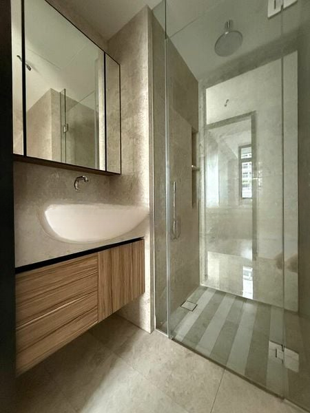 PULLMAN RESIDENCES NEWTON 6