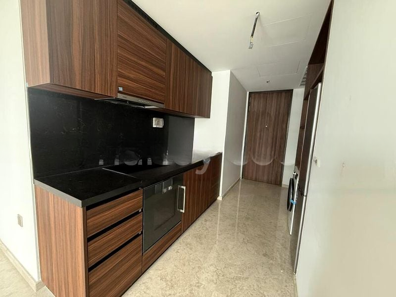 PULLMAN RESIDENCES NEWTON 8