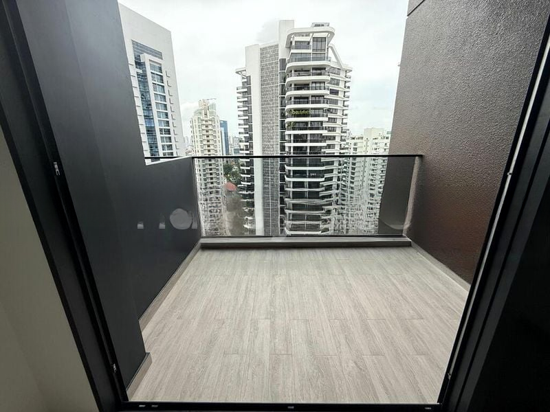 PULLMAN RESIDENCES NEWTON 2