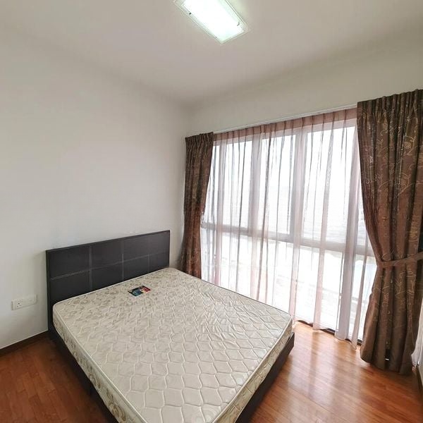 BEDOK RESIDENCES 3