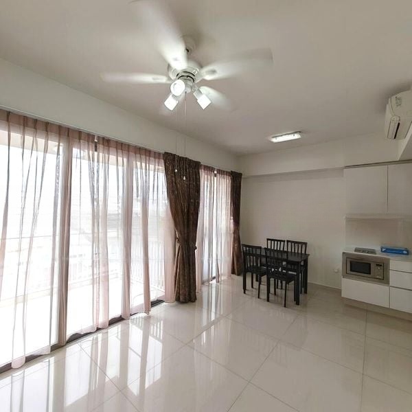 BEDOK RESIDENCES 5