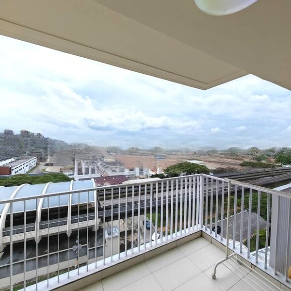 BEDOK RESIDENCES 6