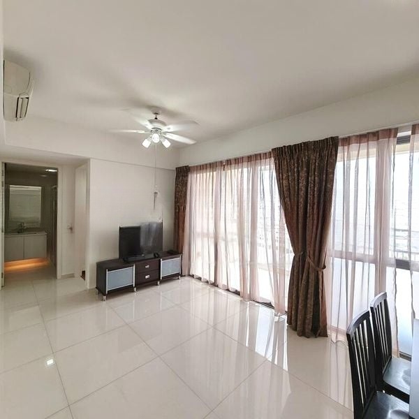 BEDOK RESIDENCES 4