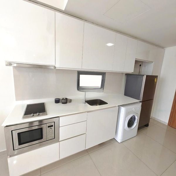 BEDOK RESIDENCES 2