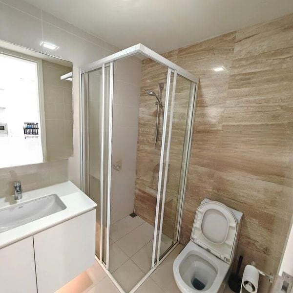 BEDOK RESIDENCES 1