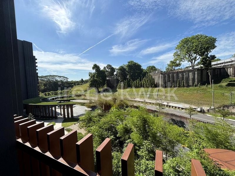 KI RESIDENCES AT BROOKVALE 2