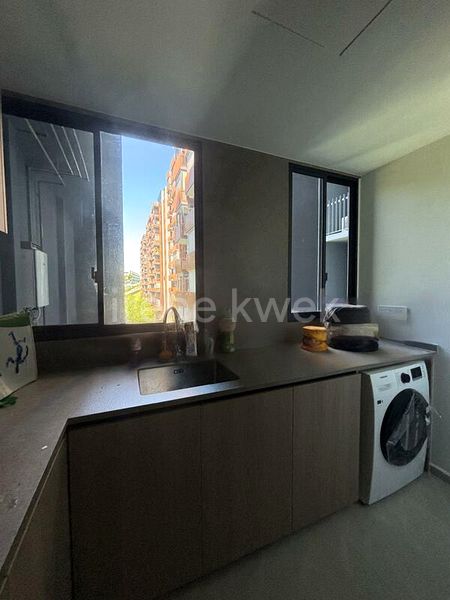 KI RESIDENCES AT BROOKVALE 8