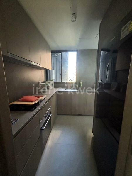 KI RESIDENCES AT BROOKVALE 9