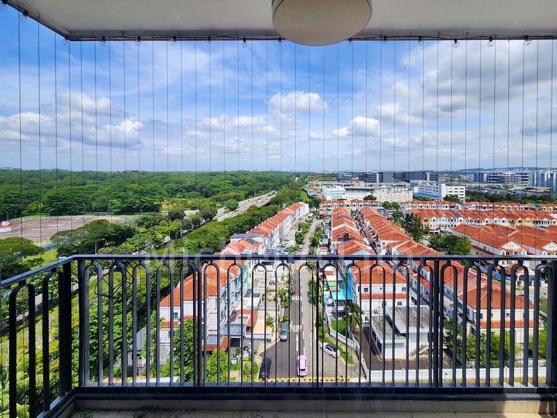 WESTWOOD RESIDENCES 2