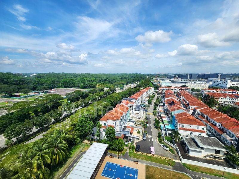 WESTWOOD RESIDENCES 3