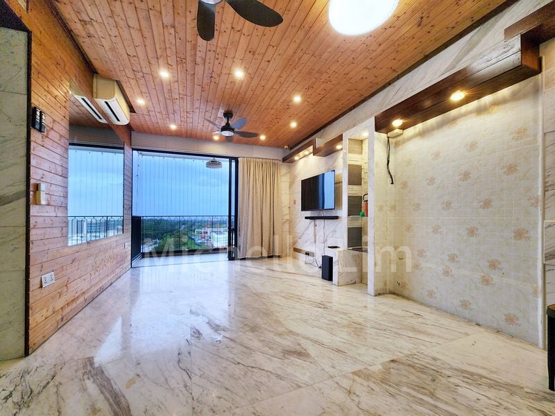 WESTWOOD RESIDENCES 4