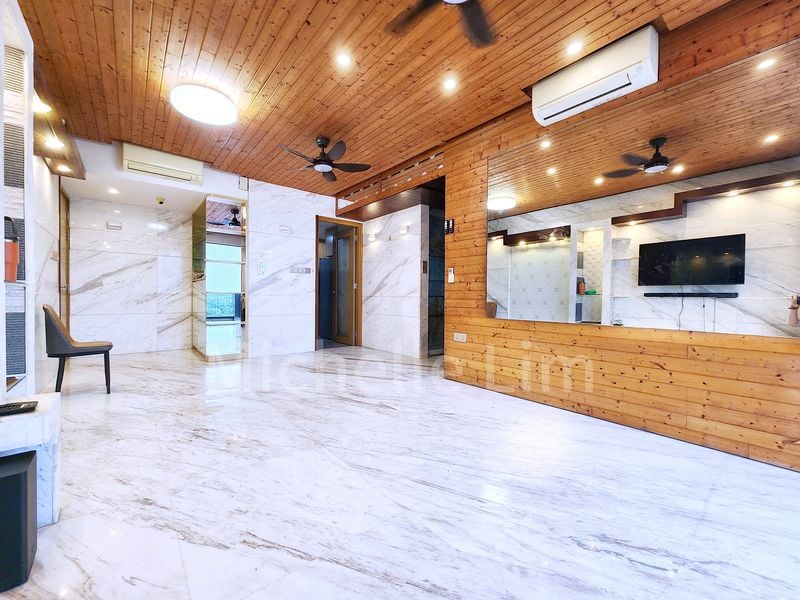 WESTWOOD RESIDENCES 5