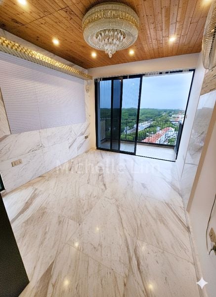 WESTWOOD RESIDENCES 6