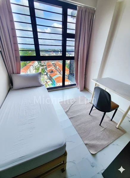 WESTWOOD RESIDENCES 7