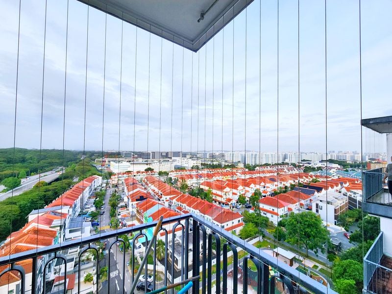 WESTWOOD RESIDENCES 8