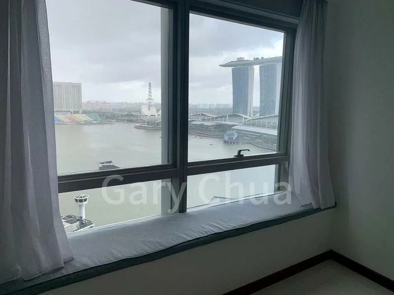 THE SAIL @ MARINA BAY 6