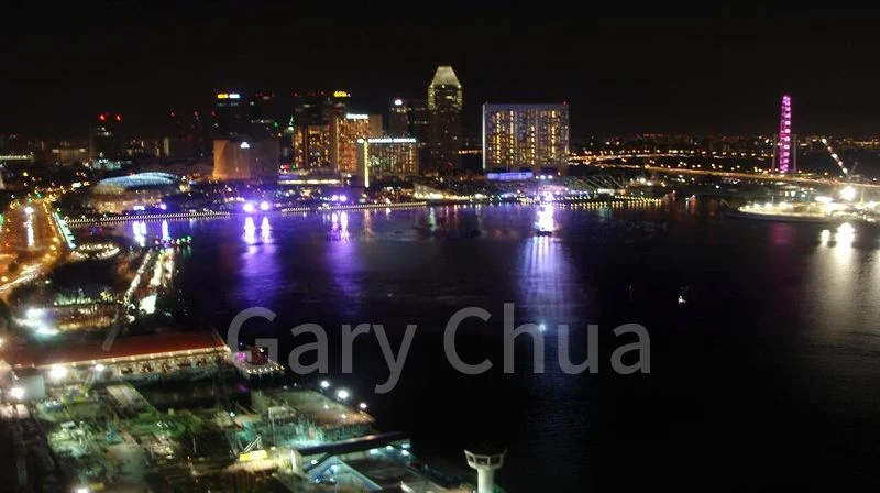 THE SAIL @ MARINA BAY 8