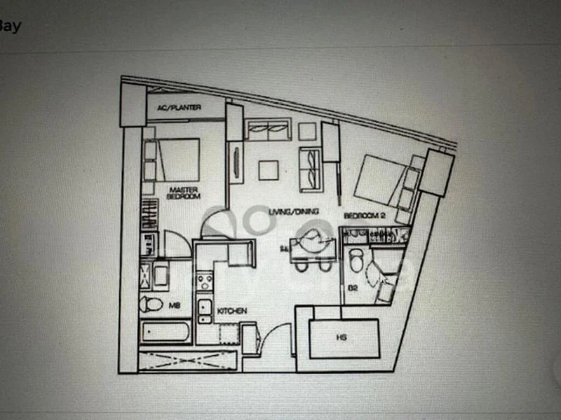 THE SAIL @ MARINA BAY 9