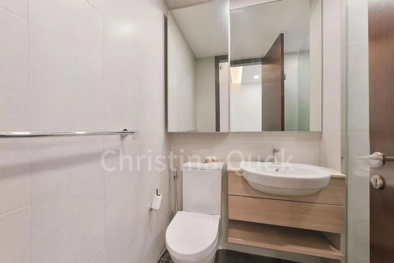 TERRENE AT BUKIT TIMAH 2