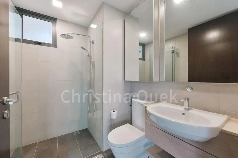 TERRENE AT BUKIT TIMAH 3