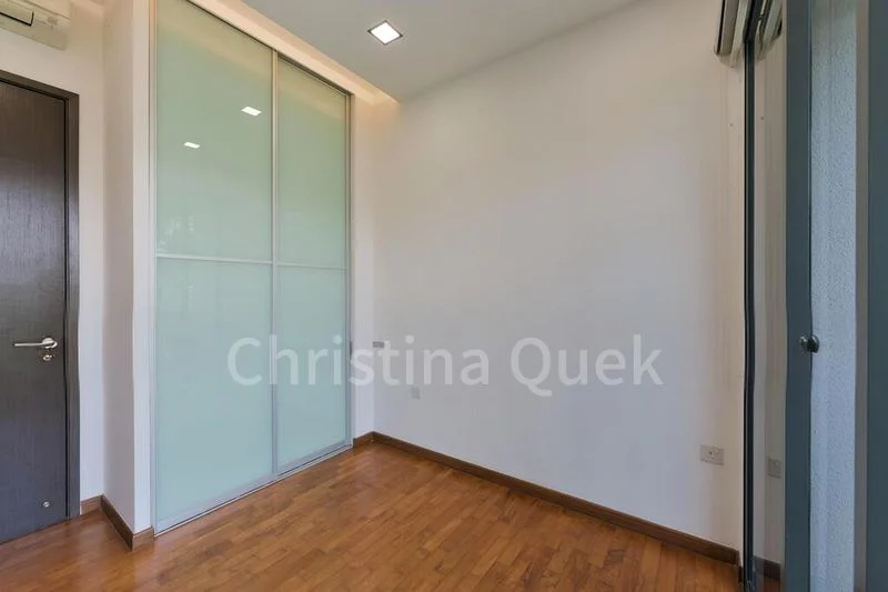 TERRENE AT BUKIT TIMAH 5