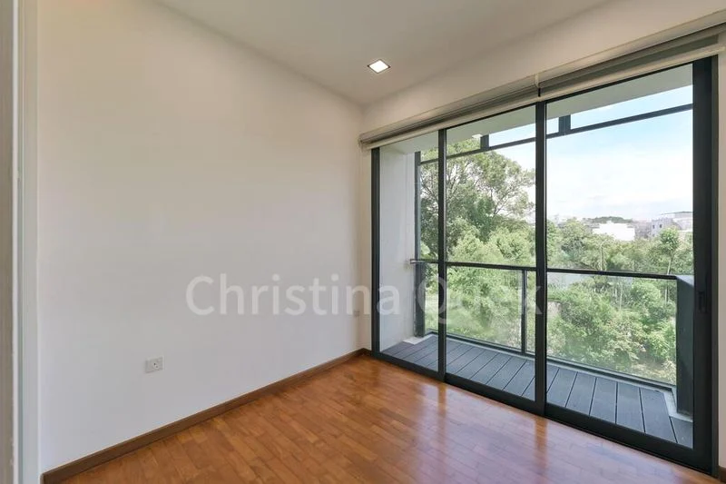 TERRENE AT BUKIT TIMAH 6