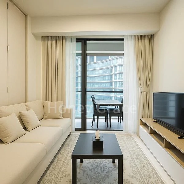 MARINA ONE RESIDENCES 2