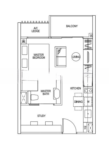 THE POIZ RESIDENCES 6
