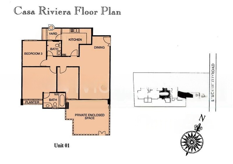 CASA RIVIERA 5
