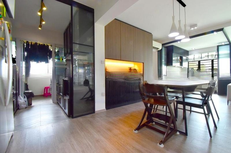 SENGKANG EAST AVE 10