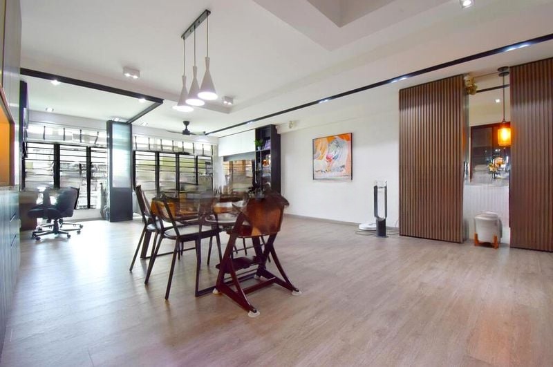 SENGKANG EAST AVE 11